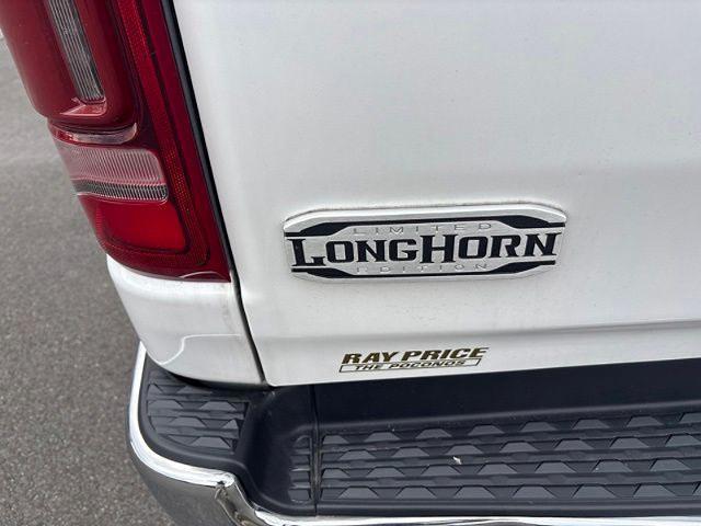 2022 Ram 1500 - $38,600