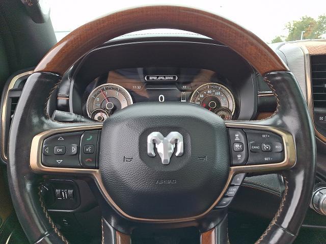 2022 Ram 1500 - $38,600