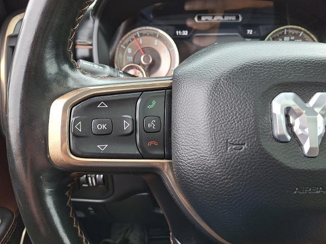 2022 Ram 1500 - $38,600