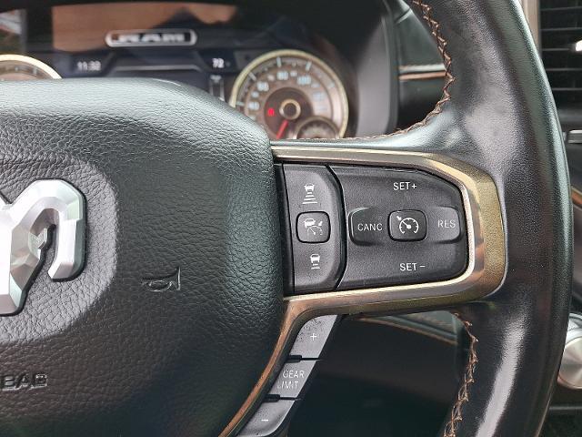 2022 Ram 1500 - $38,600