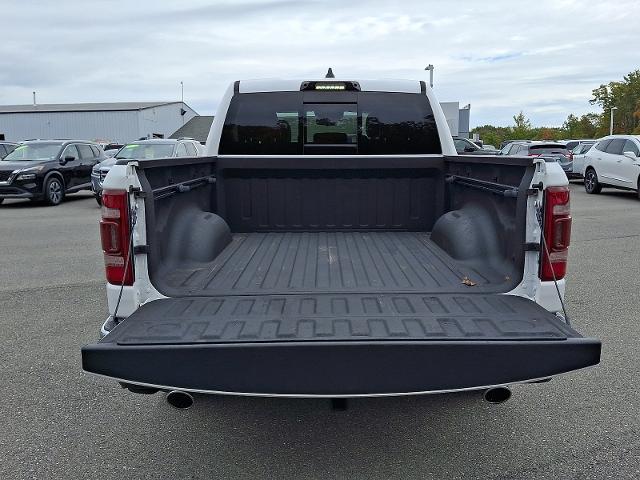 2022 Ram 1500 - $38,600