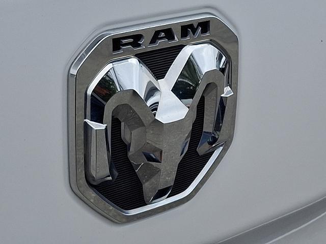 2022 Ram 1500 - $38,600