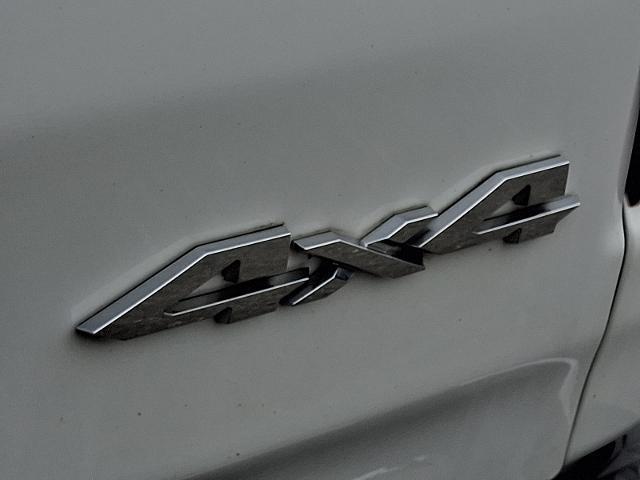 2022 Ram 1500 - $38,600