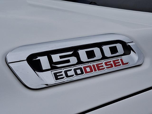 2022 Ram 1500 - $38,600