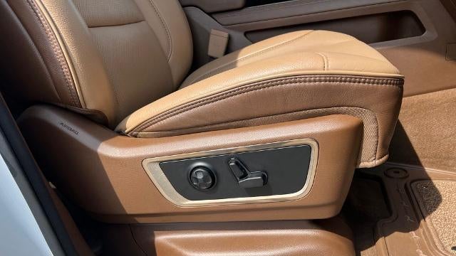 2020 Ram 1500 Laramie Longhorn
