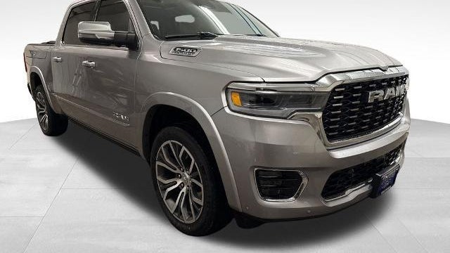 2025 Ram 1500 Tungsten