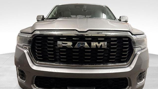 2025 Ram 1500 Tungsten