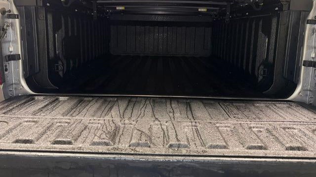 2025 Ram 1500 Tungsten