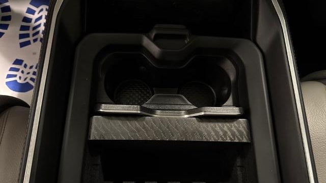 2025 Ram 1500 Tungsten