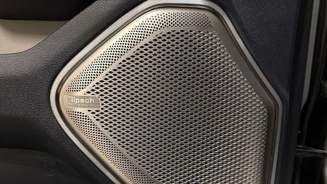 2025 Ram 1500 Tungsten