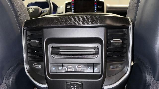 2025 Ram 1500 Tungsten