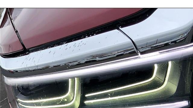 2025 Ram 1500 Tungsten
