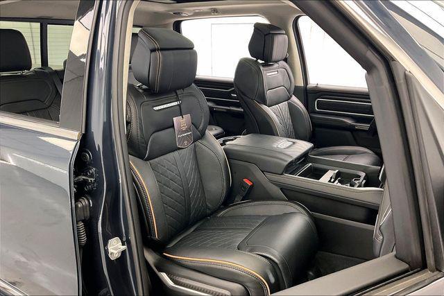 2026 Ram 1500 - $72,290