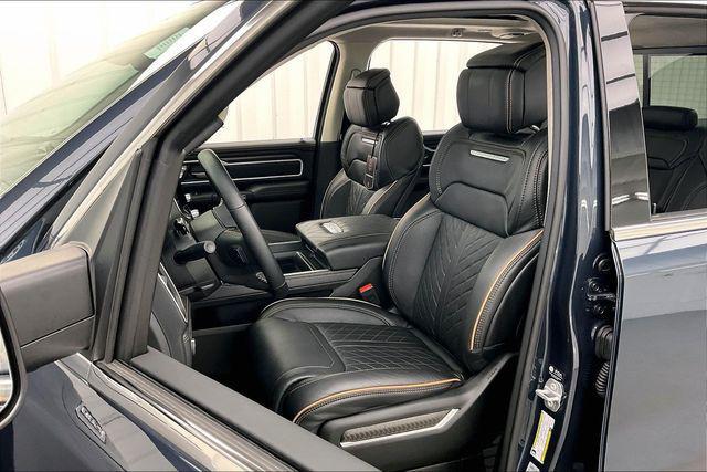 2026 Ram 1500 - $72,290
