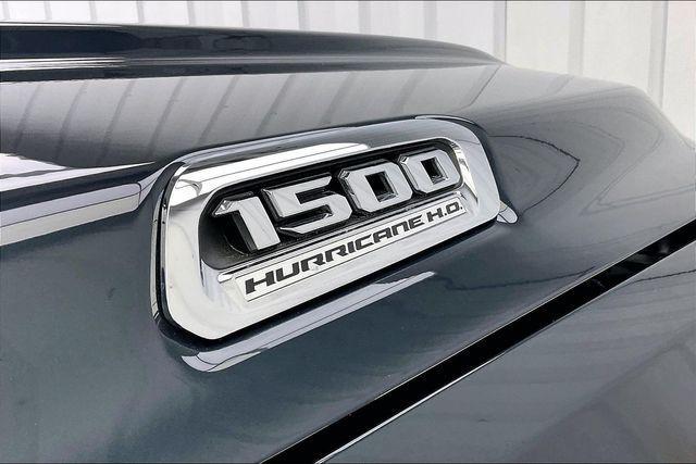 2026 Ram 1500 - $72,290