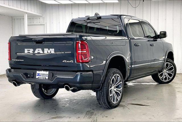2026 Ram 1500 - $72,290