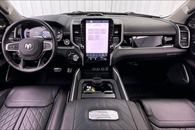 2026 Ram 1500 - $72,290