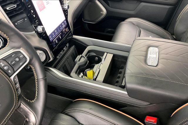 2026 Ram 1500 - $72,290