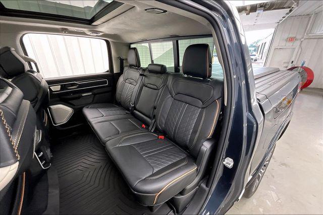 2026 Ram 1500 - $72,290