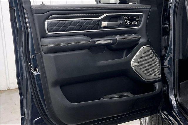 2026 Ram 1500 - $72,290