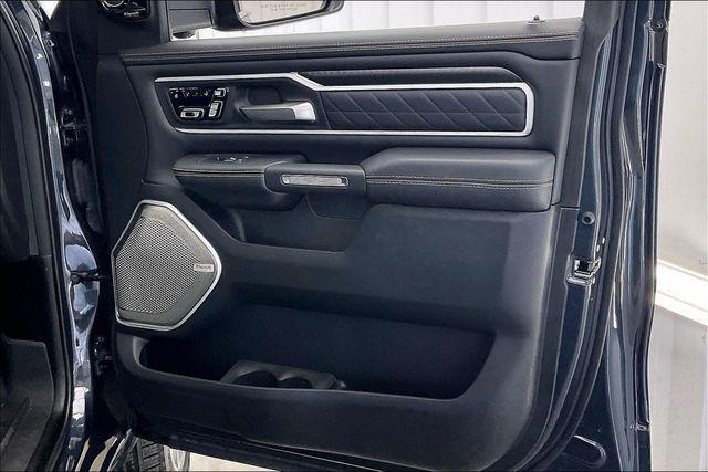 2026 Ram 1500 - $72,290