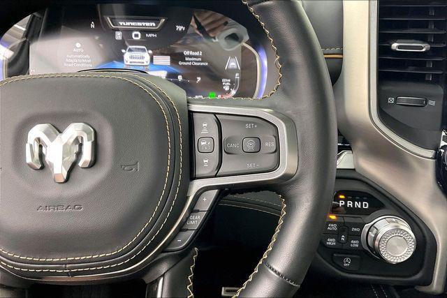 2026 Ram 1500 - $72,290