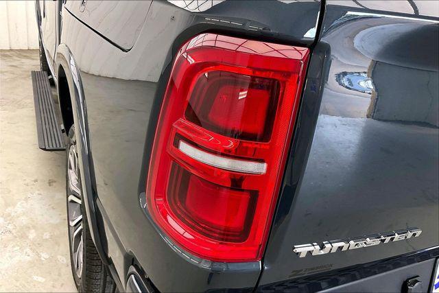 2026 Ram 1500 - $72,290