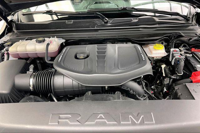 2026 Ram 1500 - $72,290