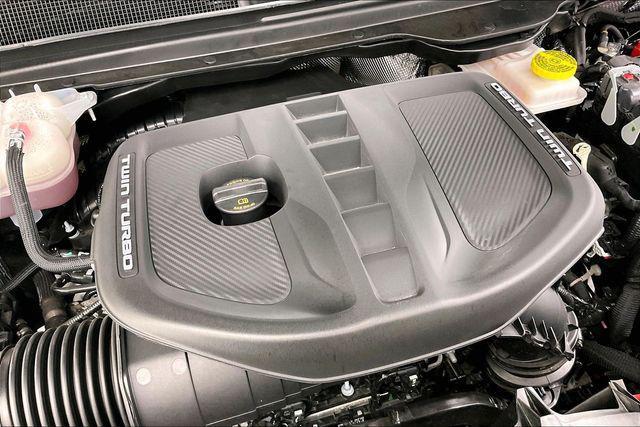 2026 Ram 1500 - $72,290