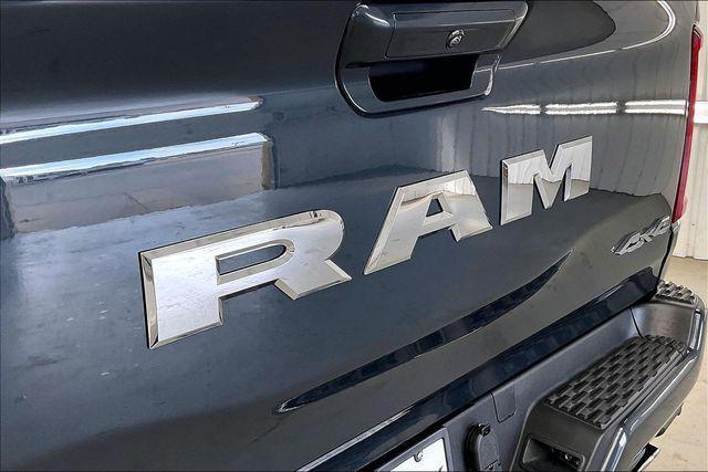 2026 Ram 1500 - $72,290