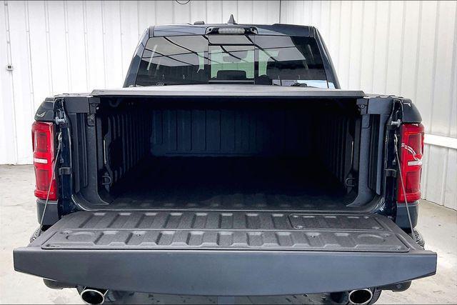 2026 Ram 1500 - $72,290
