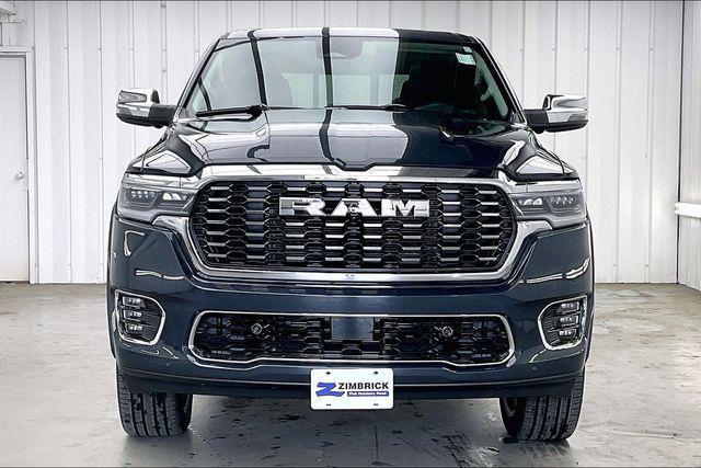 2026 Ram 1500 - $69,990