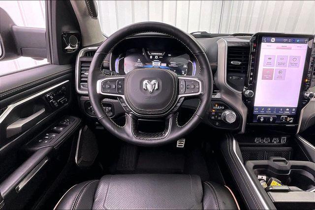 2026 Ram 1500 - $69,990