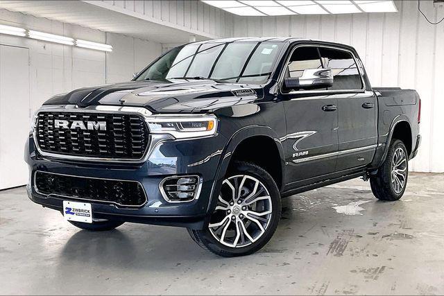 2026 Ram 1500 - $70,389