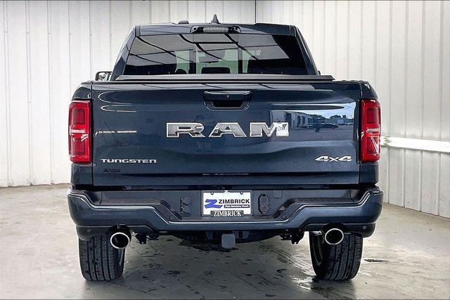 2026 Ram 1500 - $70,389