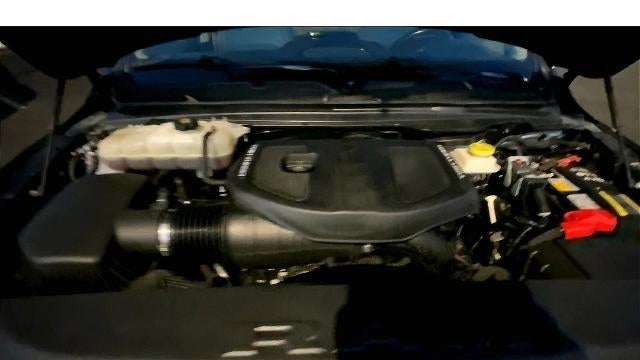 2025 Ram 1500 Tungsten