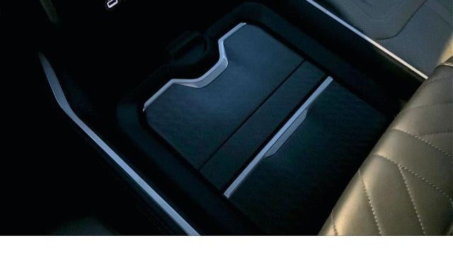 2025 Ram 1500 Tungsten