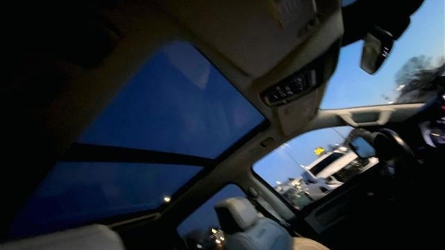 2025 Ram 1500 Tungsten