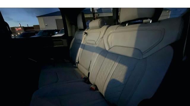 2025 Ram 1500 Tungsten