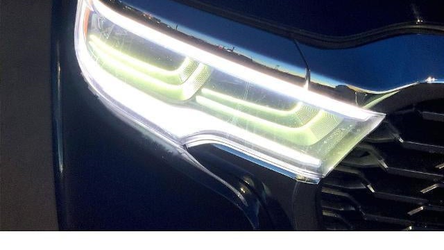 2025 Ram 1500 Tungsten