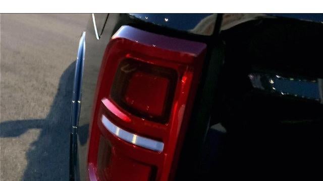 2025 Ram 1500 Tungsten