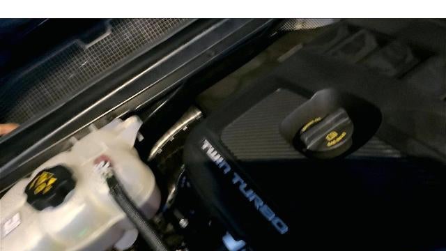 2025 Ram 1500 Tungsten