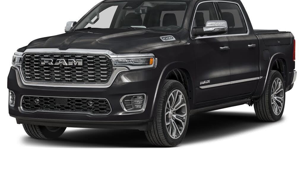 Preowned 2026 Ram 1500 Tungsten for Sale