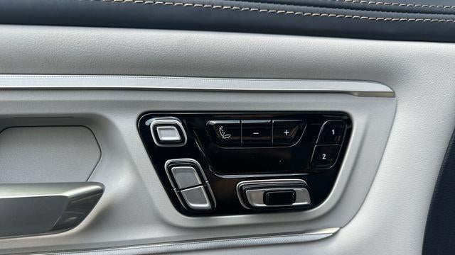 2025 Ram 1500 Tungsten