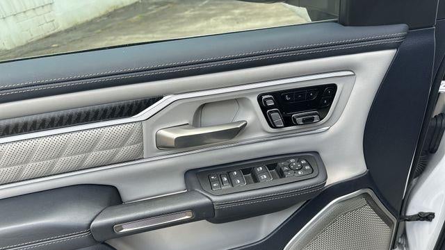 2025 Ram 1500 Tungsten
