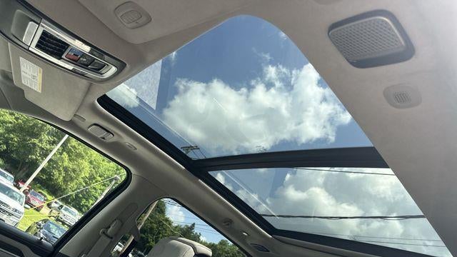 2025 Ram 1500 Tungsten