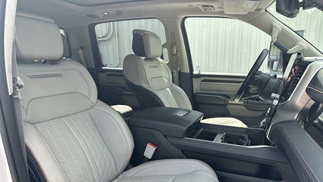 2025 Ram 1500 Tungsten
