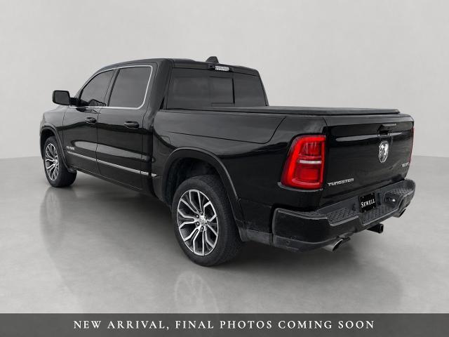 2026 Ram 1500 - $69,500