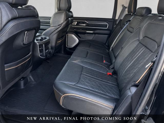 2026 Ram 1500 - $69,500