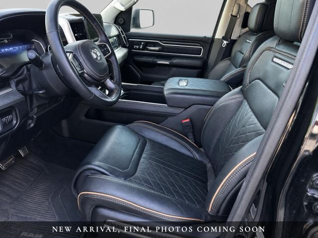 2026 Ram 1500 - $69,500